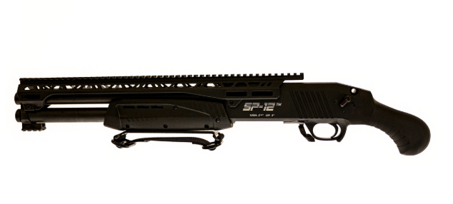 Shotgun