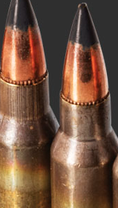 Rifle Ammunition