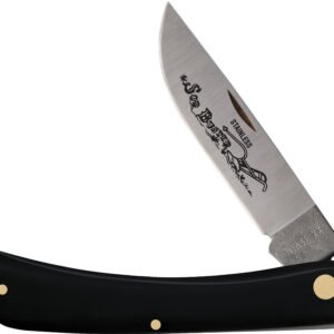 CAE SOD BUSTER BLACK SYNTHETIC
