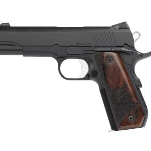 CZ DAN WESSON DW GUARDIAN 45ACP 8+1