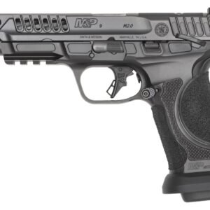 SMITH AND WESSON M&P9 M2.0 COMP HD 9MM 10+1