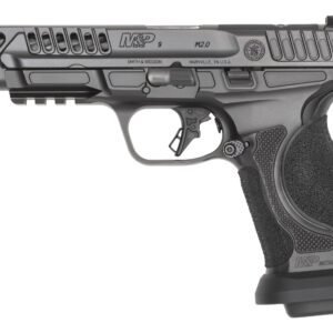 SMITH AND WESSON M&P9 M2.0 COMP HD 9MM 10+1 NTS