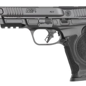 SMITH AND WESSON M&P9 M2.0 METAL HD 9MM 5" NTS