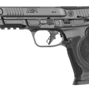 SMITH AND WESSON M&P9 M2.0 METAL HD 9MM 5" 17+1