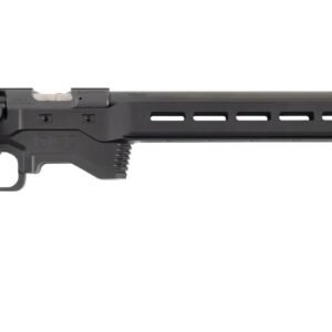 CZ 457 VARMINT PREC 22LR MTR MDT