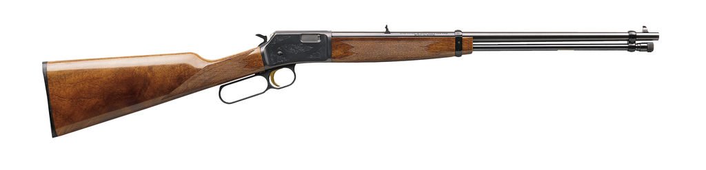 BRN BL-22 22LR LVR RFL GRD II