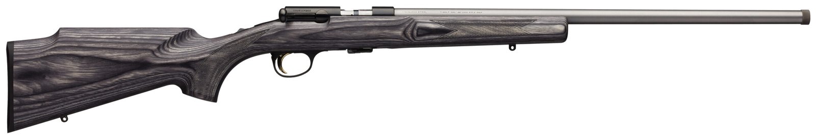 BRN T-BOLT TGT/VAR LAM 22LR TB