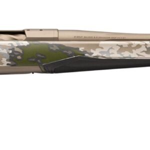 BROWNING X-BOLT 2 SPEED OVIX 300PRC TB