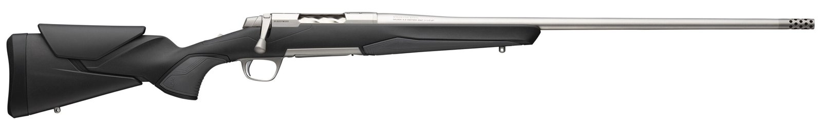 BROWNING X-BOLT 2 HUNT COMP 243WIN SS