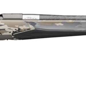 BROWNING X-BOLT 2 SPD CF OVIX 6.5CM