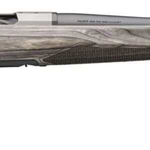 BROWNING X-BOLT 2 HUNT LAM 6.5PRC TT  #