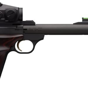 BROWNING BUCKMARK HUNTER 22LR 5.9" RDS