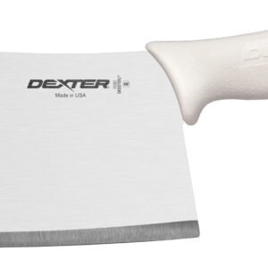 DEX SANI-SAFE 7IN CLEAVER