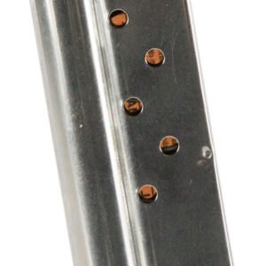 Ruger 90652 SR1911 Officer 7rd 9mm Luger Stainless Steel