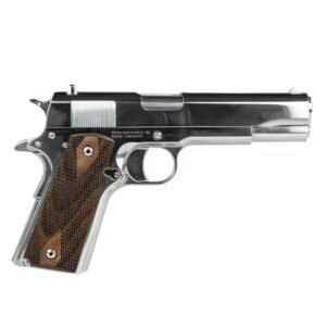TISAS 1911 REG CH/WD 9MM/38SUP 5" #