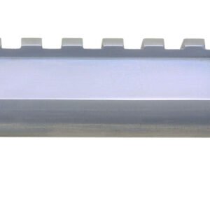 Magnum Research BAR4296BC Desert Eagle  429 DE 6" Brushed Chrome Stainless Steel, Fits Desert Eagle Mark XIX
