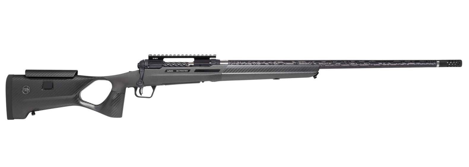 SAVAGE ARMS 110 KLYM 308 WIN CARBON 22" #
