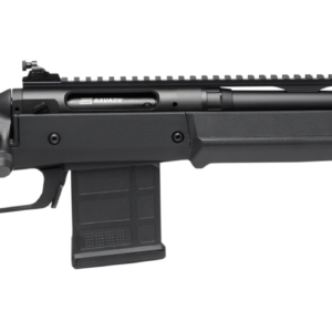 SAVAGE ARMS 110 MAGPUL SCOUT 450BM FDE #