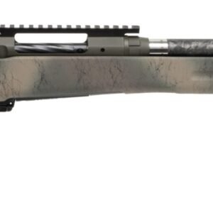 SAVAGE ARMS 110 PRO PURSUIT 308WIN CAMO #