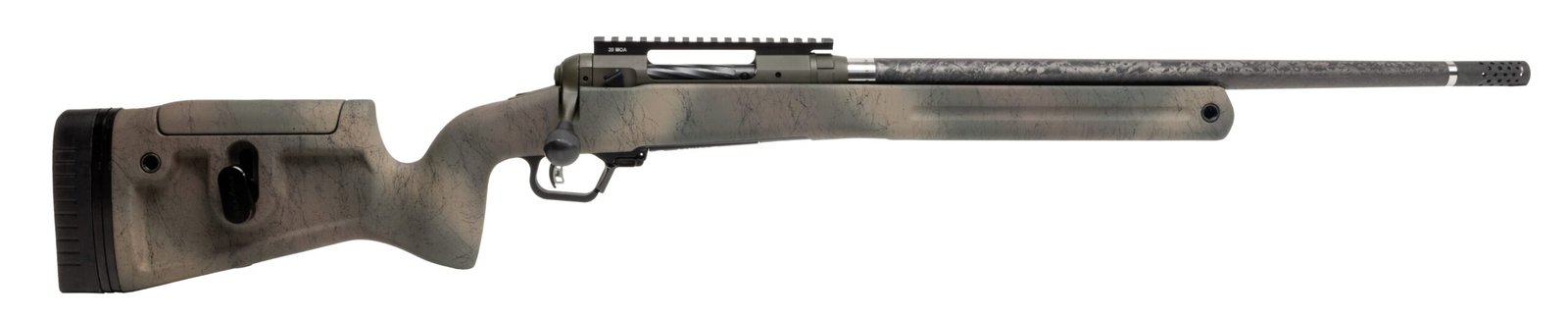 SAVAGE ARMS 110 PRO PURSUIT 308WIN CAMO #