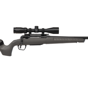 SAVAGE ARMS 110 TRAILBLAZER XP 6.5CR 20"