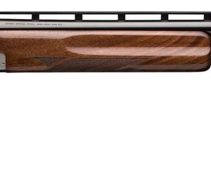Browning 018181327 Citori CXT White 12 Gauge 32" Barrel 3" 2rd, Blued Steel Barrels, Silver Nitride Finished Receiver, American Black Walnut Monte Carlo Stock With Inflex Recoil Pad