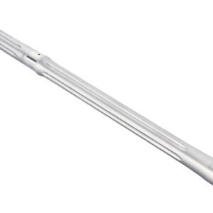 Wilson Combat TR223SSRG20FT8 Match Grade Barrel 223 Wylde 20" Stainless Bead Blasted Finish 416R Stainless Steel Material Rifle Length with Fluting & 1:8" Twist for AR-15