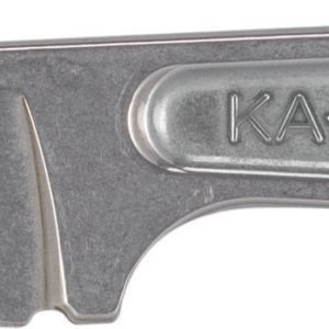 KBA FORGED WRENCH KNIFE