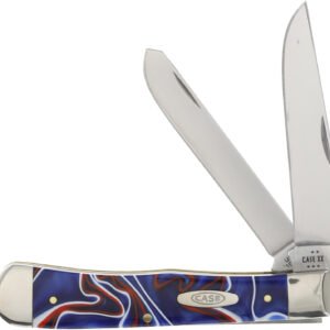 CAE TRAPPER PATRIOTIC KIRINITE