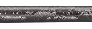 Proof Research 100929 Bolt Action Barrel Blank 264 Win Mag 26" Black Carbon Fiber Wrapped 416R Stainless Steel Barrel, Features Sendero Contour