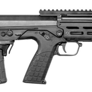Kel-Tec RDBDBLK RDB Defender 5.56x45mm NATO 20+1 16.10" Black Pencil Profile Barrel, Black Polymer Receiver, Black Synthetic Collapsible Stock, Black Polymer Grip