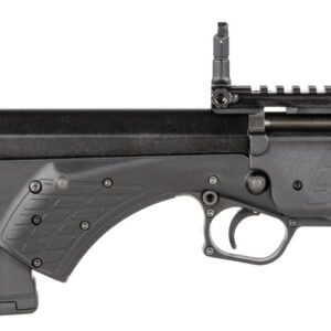 Kel-Tec RDBSBLK RDB Survival 223 Rem/5.56x45mm 20+1 16.10" Black Nitride Steel Barrel, Black Steel Receiver, Black Synthetic Collapsible Stock, Black Polymer Grip