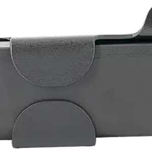 1791 Gunleather TACSNAG154R Snagmag Single Black Leather Belt Clip Compatible w/ 12rd Sig P365 Right Hand