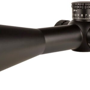 Trijicon 200166 AccuPoint Satin Black 3-18x50mm 30mm Tube Illuminated Duplex w/Green Dot Reticle