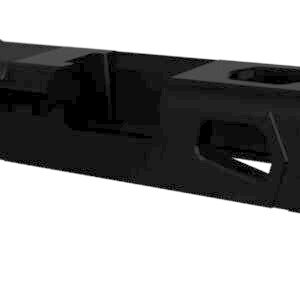 Rival Arms RA10G604A Precision Slide A1 fits Glock 26 Gen3-4 Docter Cut Black QPQ Case Hardened 17-4 Stainless Steel
