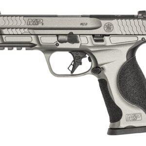 SMITH AND WESSON M&P9 M2.0 METAL 9MM 4.25" 10+1