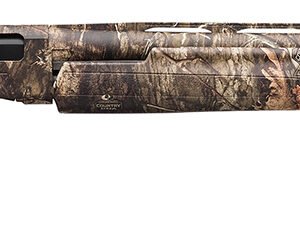 Winchester Repeating Arms 512426290 SXP Universal Hunter 12 Gauge 24" 4+1 3.5" Overall Mossy Oak DNA Right Hand (Full Size) Includes 3 Invector-Plus Chokes