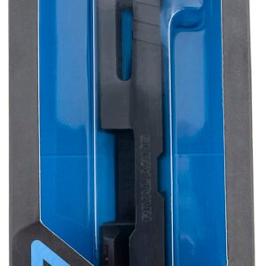 Rival Arms RA-RA10P502A Faction Series Slide A1 Sig P320 X-Five Docter Cut Cerakote Black 17-4 Stainless Steel