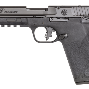 SMITH AND WESSON M&P22MAG OR 22MAG 4.3" 10+1