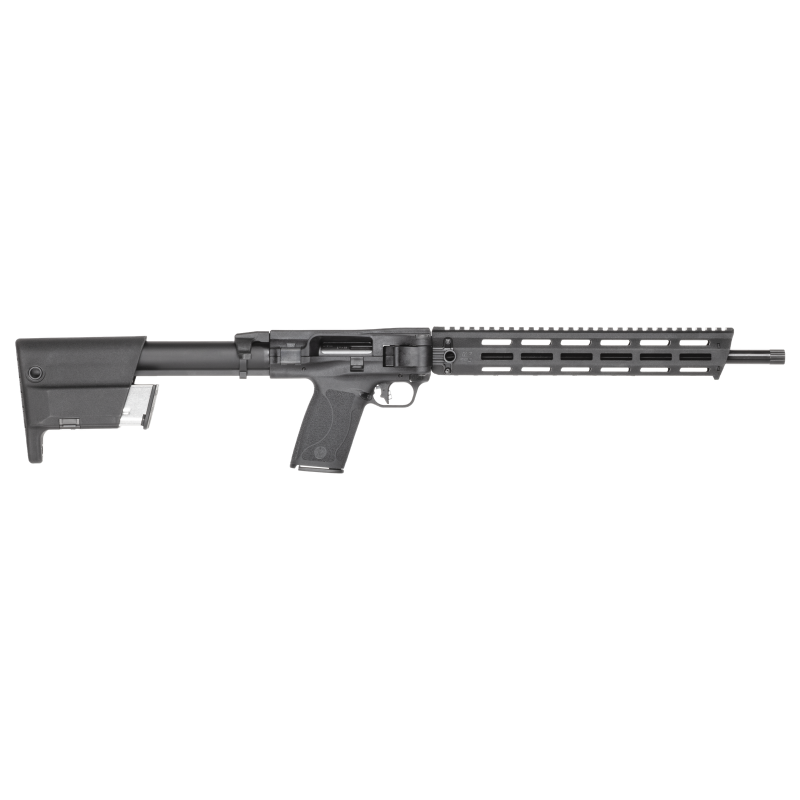 SMITH AND WESSON M&P FPC 5.7X28 16.25" 10+1