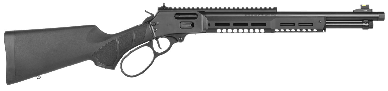 SMITH AND WESSON 1854 STEALTH HUNTER 44MAG 8RD