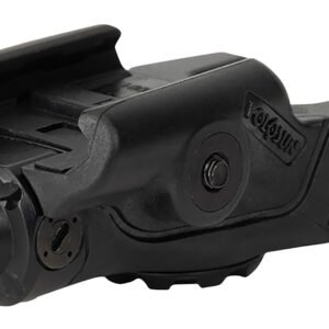 Holosun RMLRD RML Red Black Rail Mounted Laser