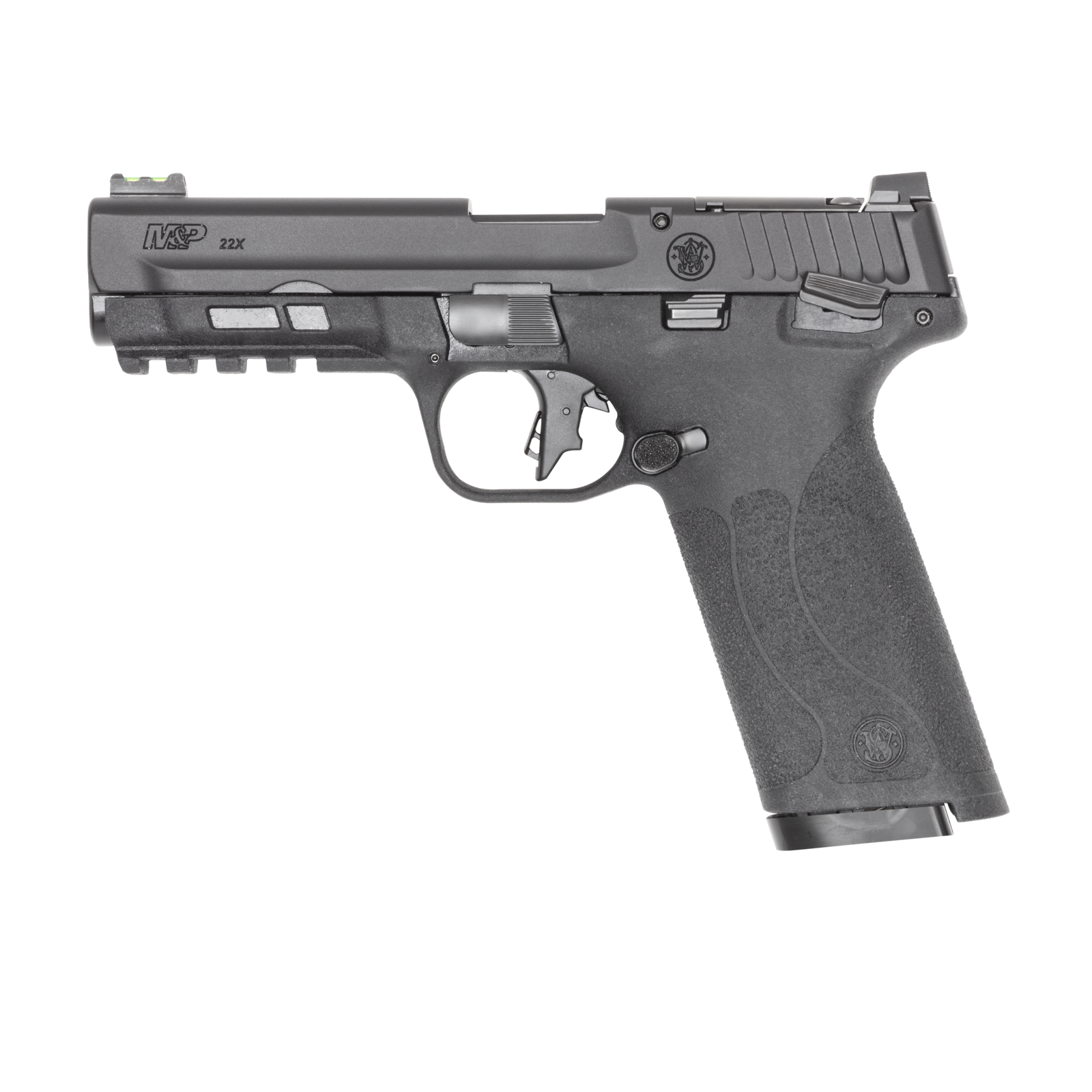 SMITH AND WESSON M&P 22X OR 22LR 4.1" 10+1 TS