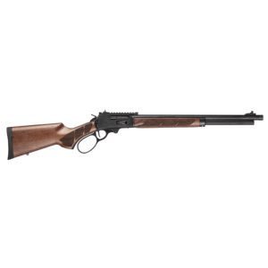 SMITH AND WESSON 1854 45-70 BL/WD 20" 6RD