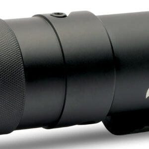 Coyote Light HMECLR Coyote Red  Matte Black LED