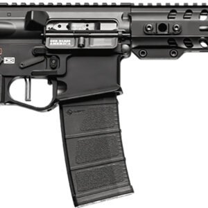 POF 01798 REN+ PSTL DI MFT 10 9M RAIL 556 BLK