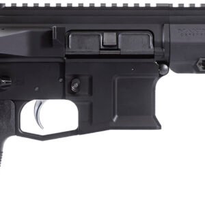 Maxim Defense MXM50803 PDX 505-SPS 5.56x45mm NATO Caliber with 5.50" Barrel, 20+1 Capacity, Black Metal Finish, Black Polymer Grip