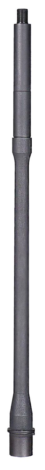 FN 36423 AR-15 5.56x45mm NATO 18" Rifle Length Gas System, Black Phosphate Cold Hammer Forged Chrome Lined