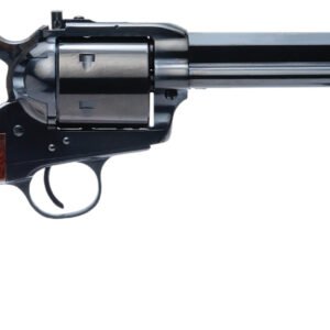 Cimarron CA362 Bad Boy 44 Mag 44 Special 6 Shot 6" Blued Octagon Barrel, Blued Cylinder, Blued Steel Frame, Walnut Grip, Exposed Hammer