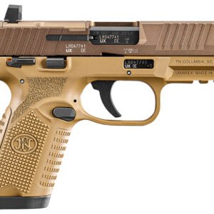 FN 66-101012 502 MRD 2X10 FDE/FDE